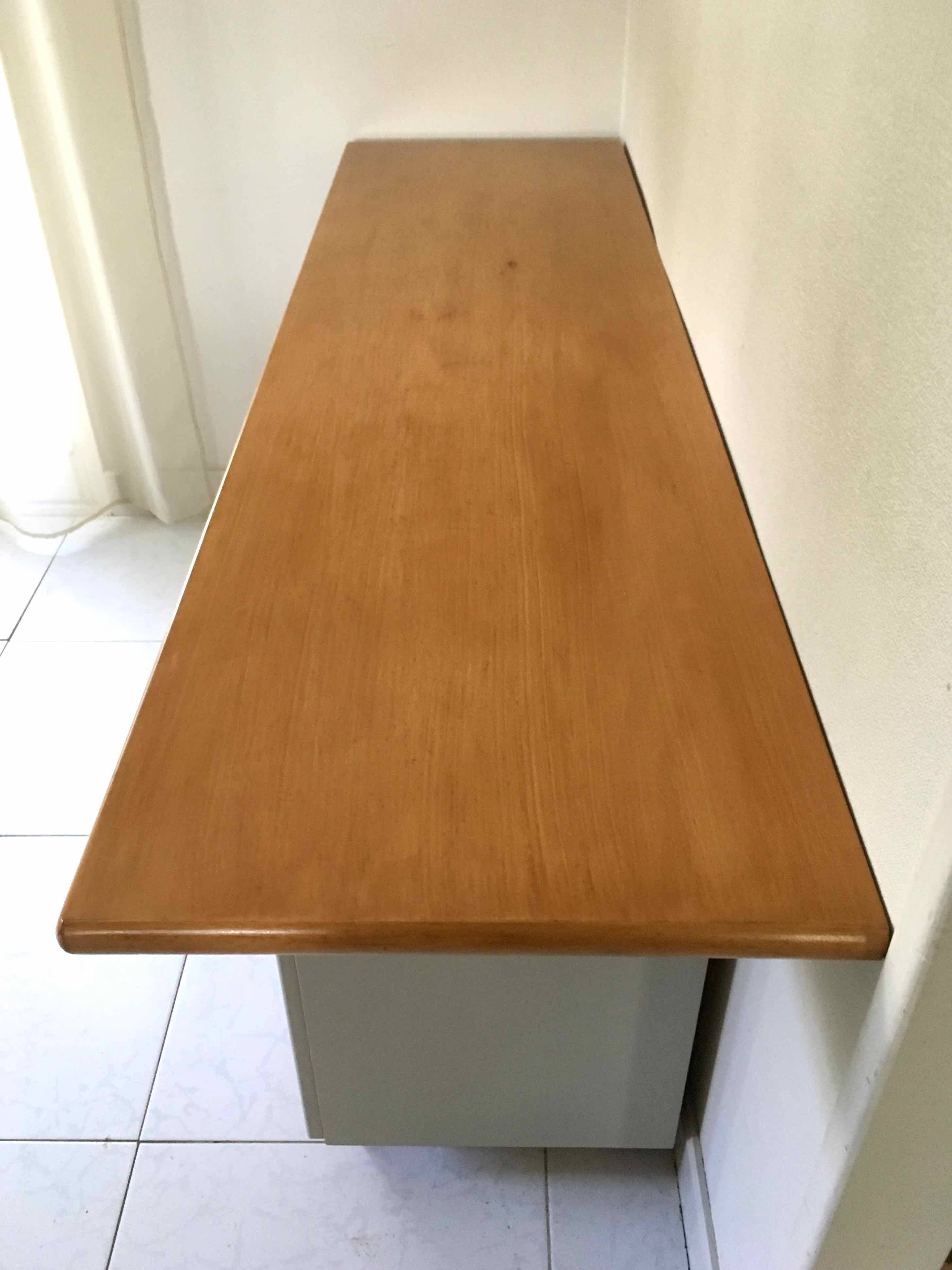 Danish low sideboard for Habitat 1980