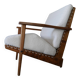 "Pacific" armchair – Georges Tigien - Publisher La Maison Européenne