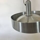 Vintage stainless steel suspension