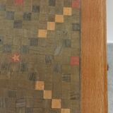 Sellette d'appoint en bois