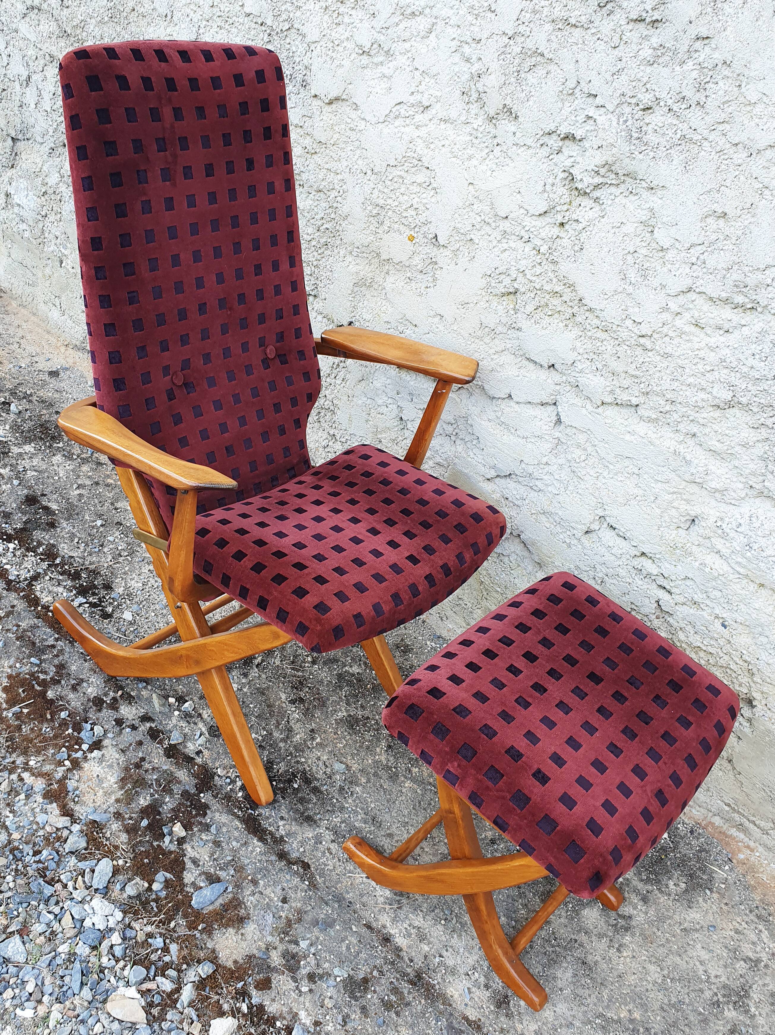 Relax armchair