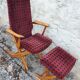 Relax armchair