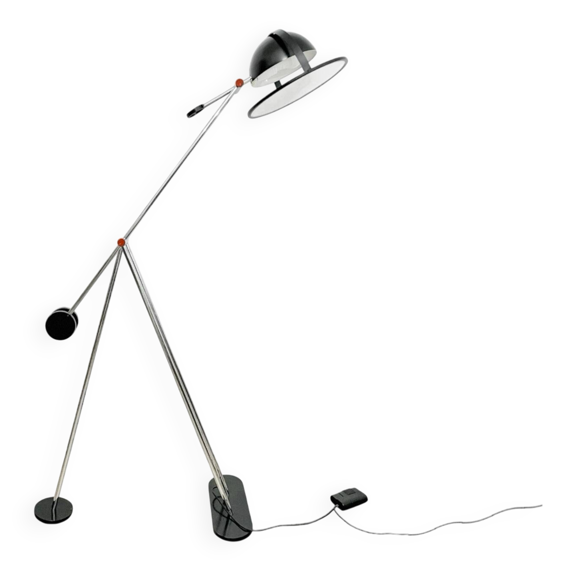 Erco floor lamp