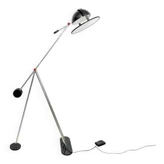 Erco floor lamp