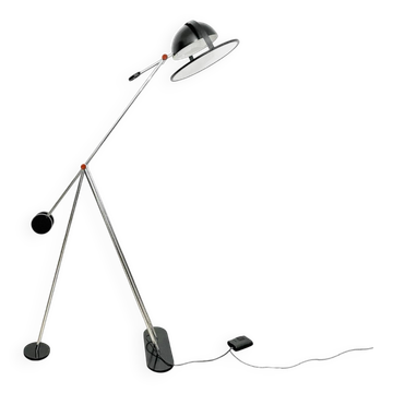Erco solar lamp