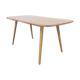 Mid Century Plank Dining Table by Lucian Ercolani for Ercol, 1960s