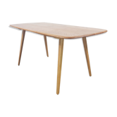 Table à manger par Lucian Ercolani pour Ercol  années 1960