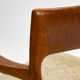 Teak Armchair by Niels Otto Møller for J.l. Møllers, Denmark, 1960s