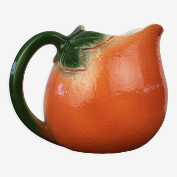 Vintage Clementine Pitcher Slip