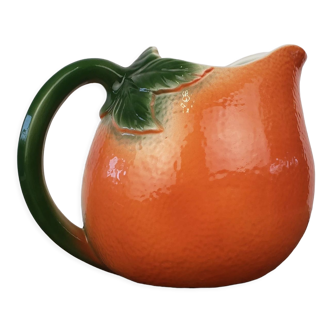 Vintage Clementine Pitcher Slip