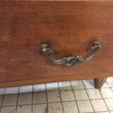 Bookcase 2 doors 1 drawer