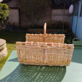 Log holder