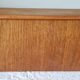 Étagère murale ou à poser teck style scandinave