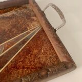 Wooden Tray 1950/60