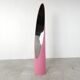 Unghia mirror by Rodolfo Bonetto, Italy 1970s