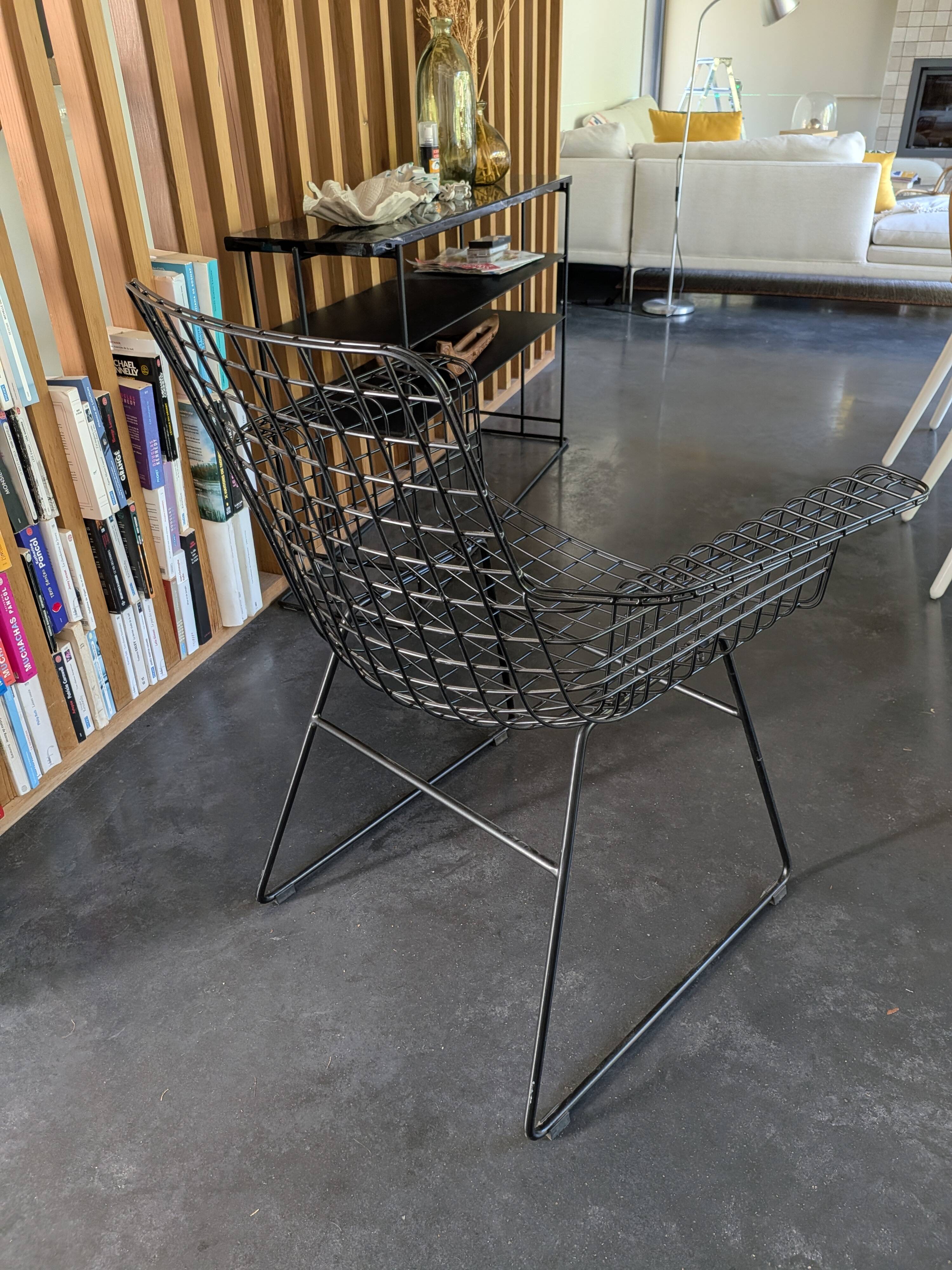 Fauteuils / chaises wire hk living