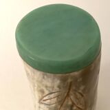 Horn pot