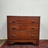 Commode