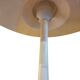 Lampe champignon ikea (1970s) par magnus elebäck & carl öjerstam