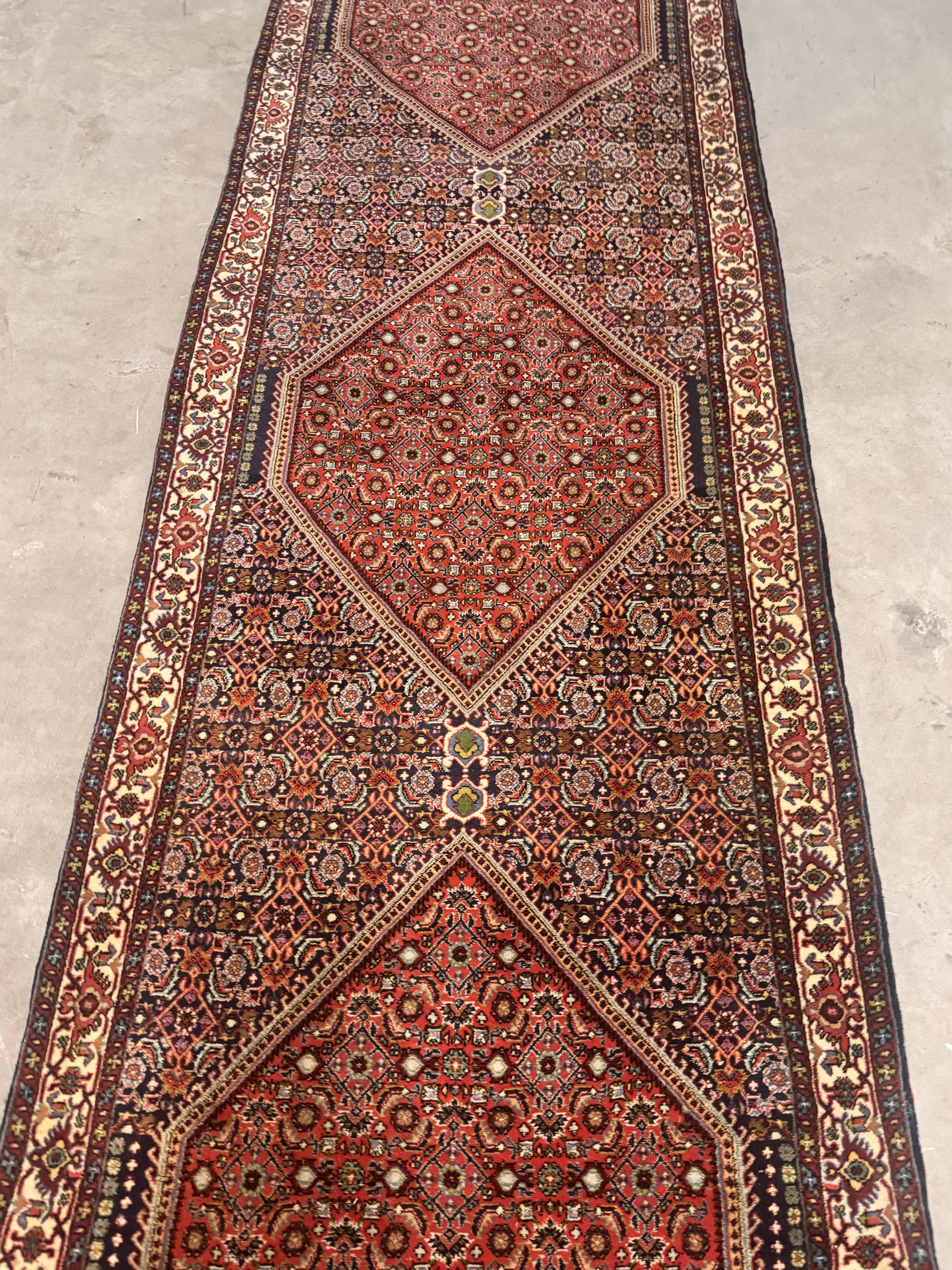 Handmade Carpet
