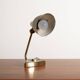 Swedish table and wall lamp, 1940s