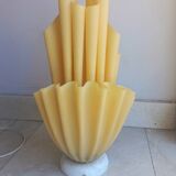 Pair Georgia Jacob table lamps