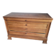 Presbytery chasubles chest