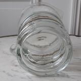 Granita water pitcher 50s