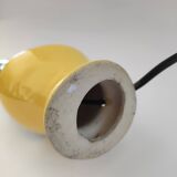 Ceramic lamp circa 1960 Vallauris