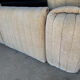 Rare salon vintage Ligne Roset – Made in France – Canapé & 2 fauteuils
