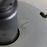 Office chair 3117 by Arne Jacobsen