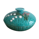 Art Deco Slurry Box