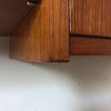 Wall console