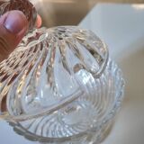 Baccarat candy box