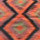 Kilim 3 carpet 96x173cm
