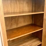 Glass cabinet