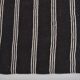 Bohemian Handwoven Kilim Runner sku 3829