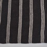 Couverture tissée à la main bohémienne Kilim sku 3829
