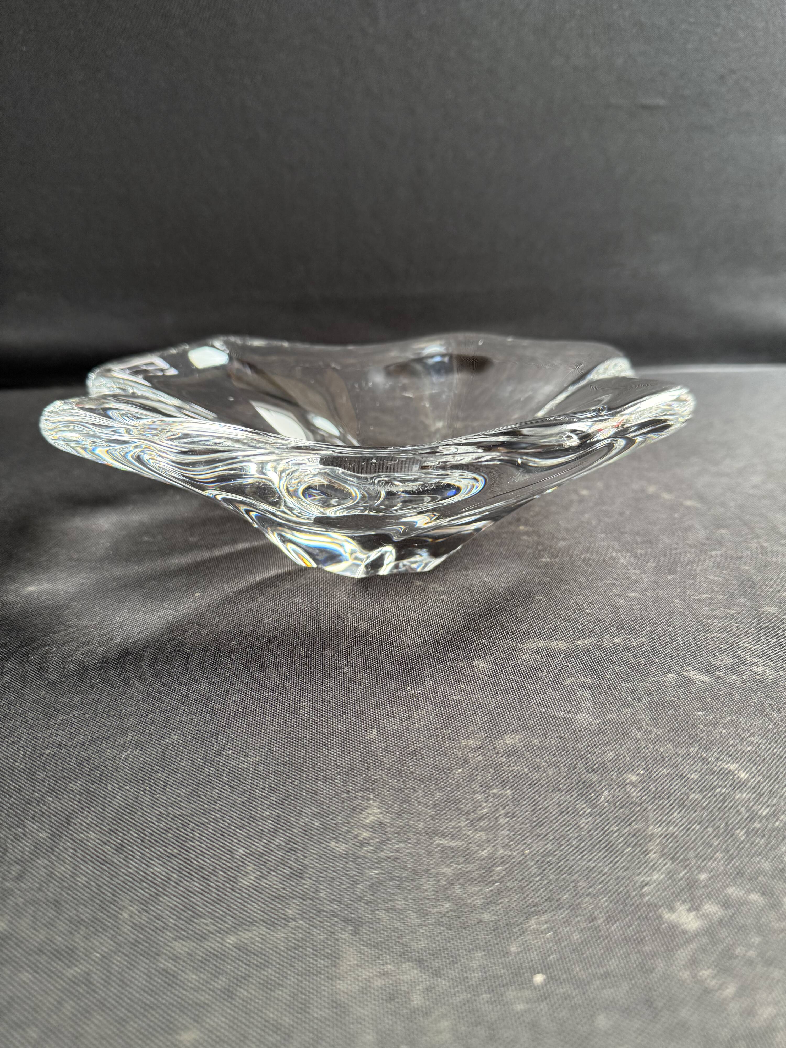 Baccarat pocket emptier