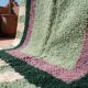 Handmade Moroccan rug 200cm x 300cm