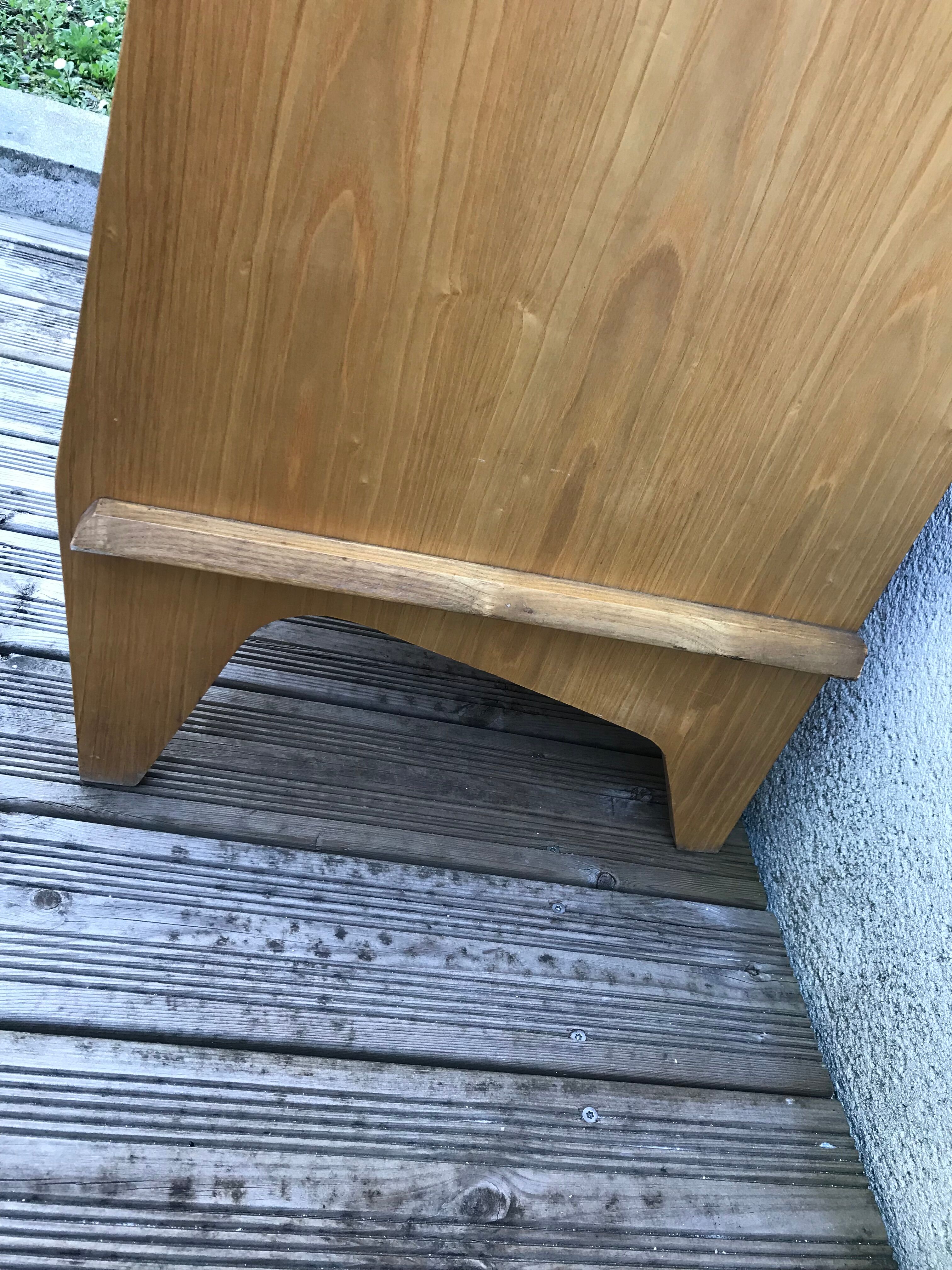 Meuble de rangement