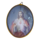 Reliquary religious frame