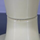 Table d'appoint en plastique italienne des années 1970