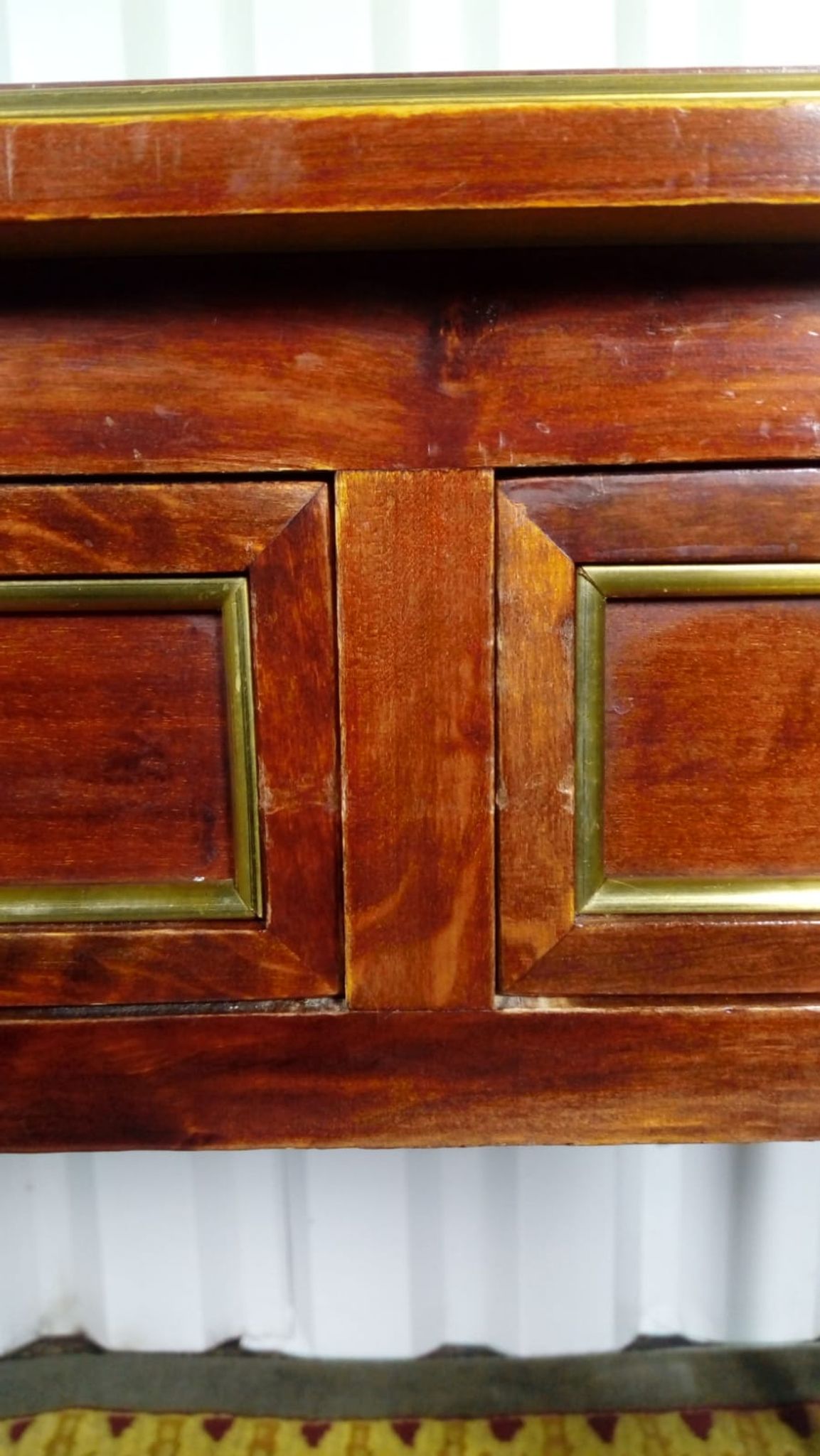 Louis XVI style office 1900/1920