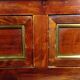 Louis XVI style office 1900/1920
