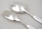 Christofle Duo, 49-piece cutlery set, knives, Design Tapio Wirkkala.