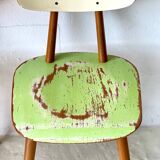 Bistro Chairs from TON, 1960’