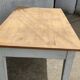 Farm table