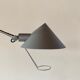 Nestore Terra XXL floor lamp by Carlo Forcolini for Artemide, 1990s