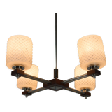 Lustre du milieu du siècle, années 1950